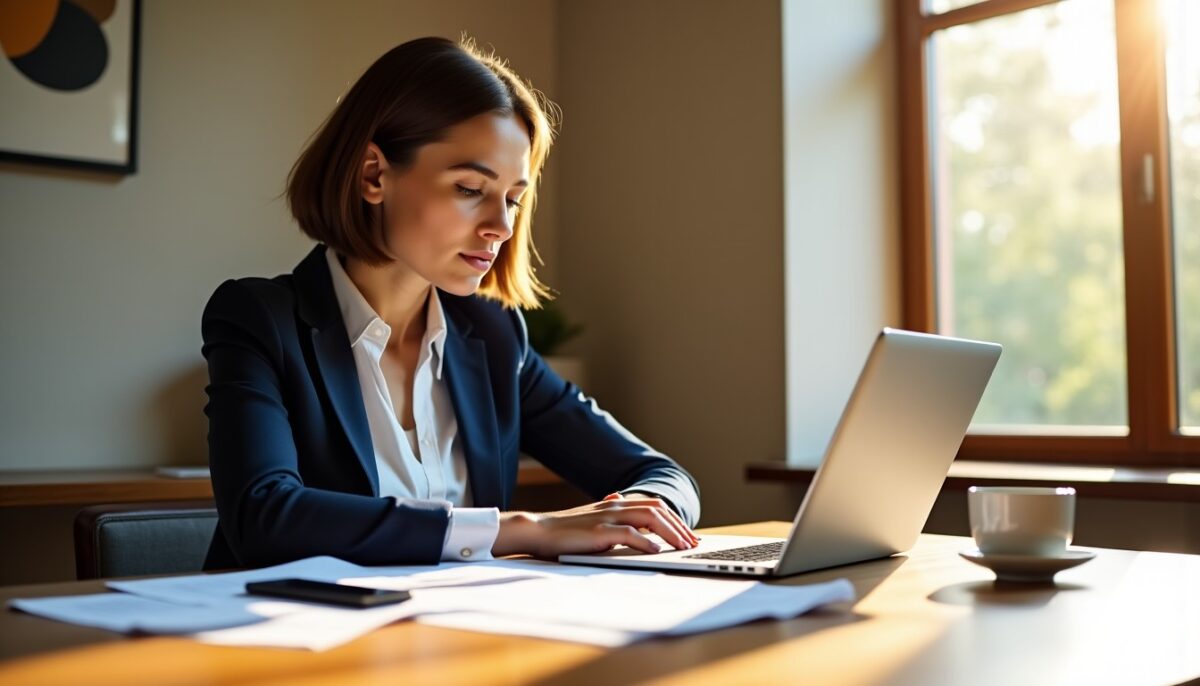 Gestion de votre argent : les premières étapes essentielles pour bien démarrer