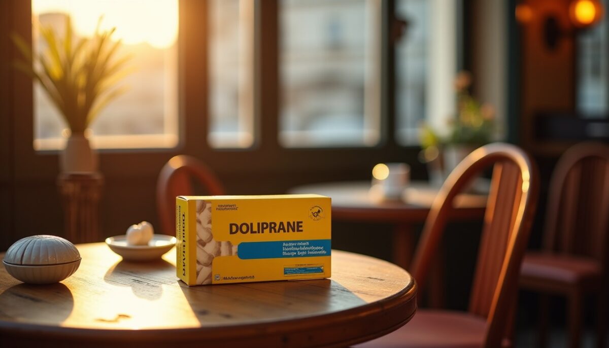 Doliprane : entre fierté française et influence américaine sous contrôle