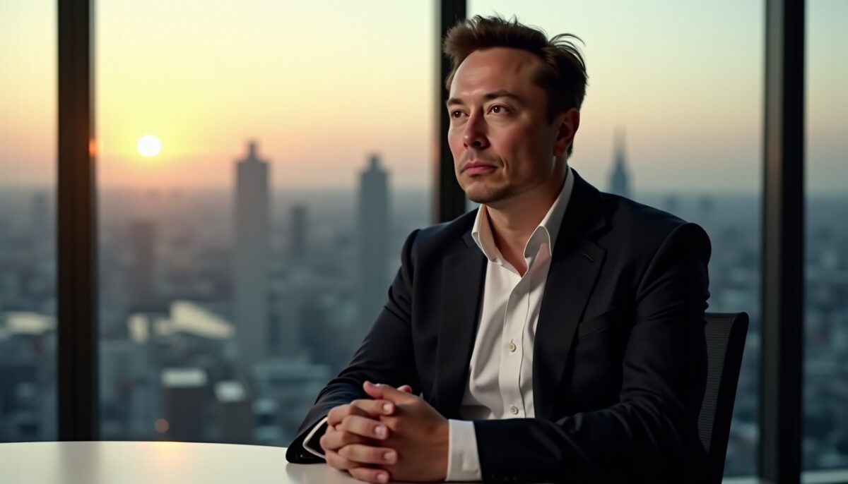 Elon Musk sous le feu des accusations de toxicomanie : les révélations inédites du New York Times