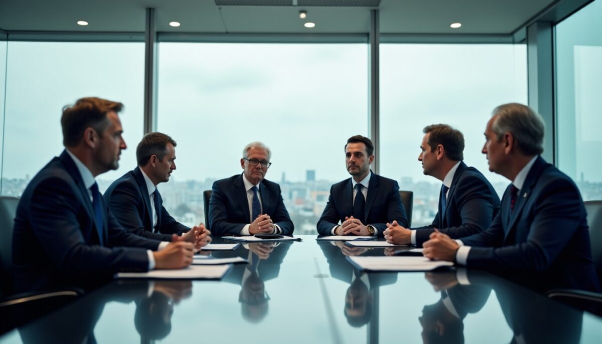 La Défense Européenne : Une Alliance Fragile Sans le Soutien Américain