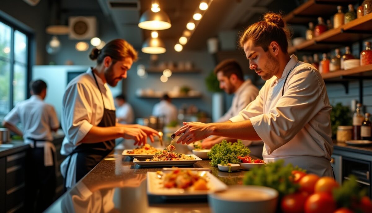 Loulou Kitchen : Plongée au cœur d’un phénomène culinaire incontournable
