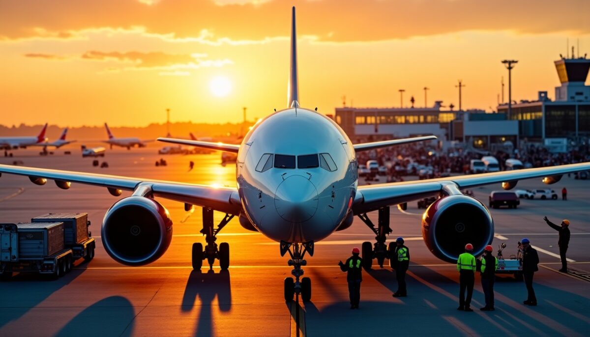 Aéronautique : plongée au cœur du tumulte des livraisons d’avions