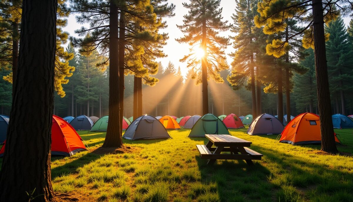 Tourisme : le camping devient un terrain interdit aux classes populaires