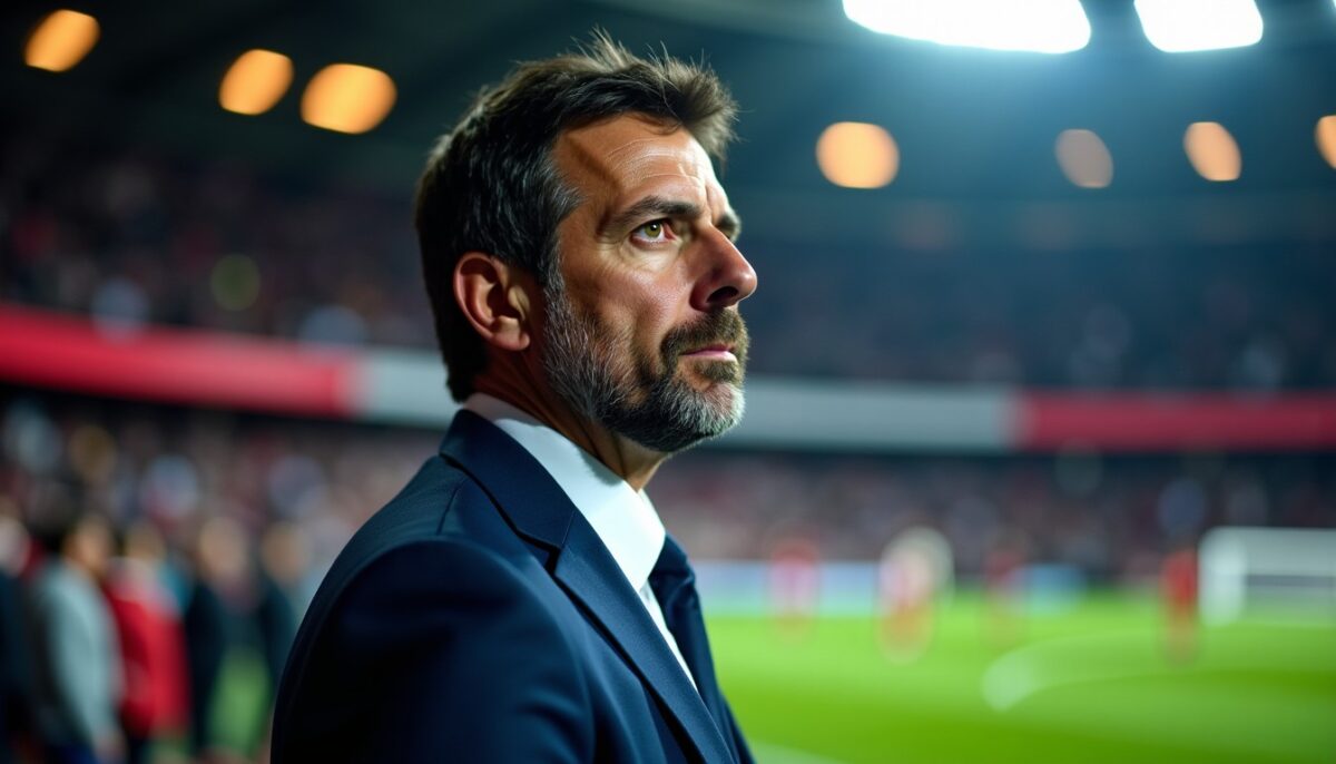 Luis Enrique : le stratège derrière la métamorphose du PSG