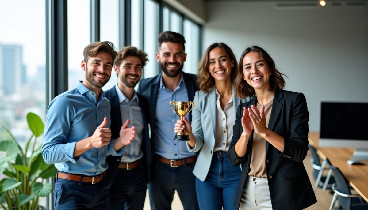 Zapier : L'incroyable parcours d'une success story hors du commun