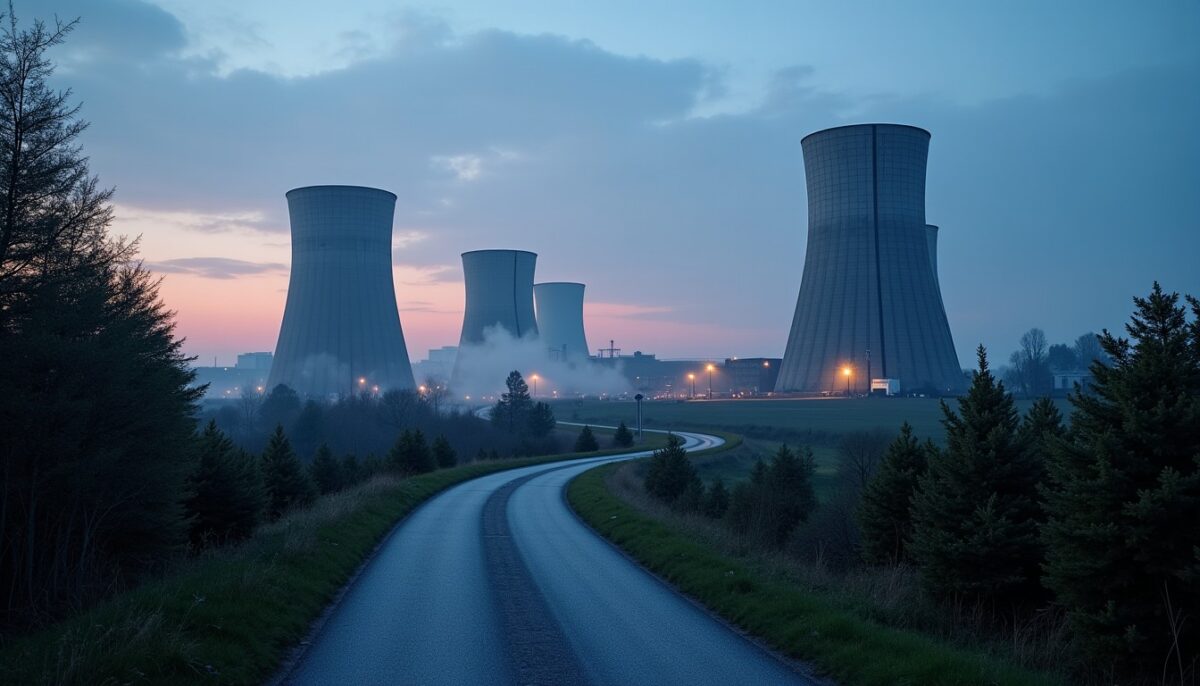 Nucléaire en France : alors que le débat s’intensifie, Westinghouse multiplie ses ventes aux États-Unis