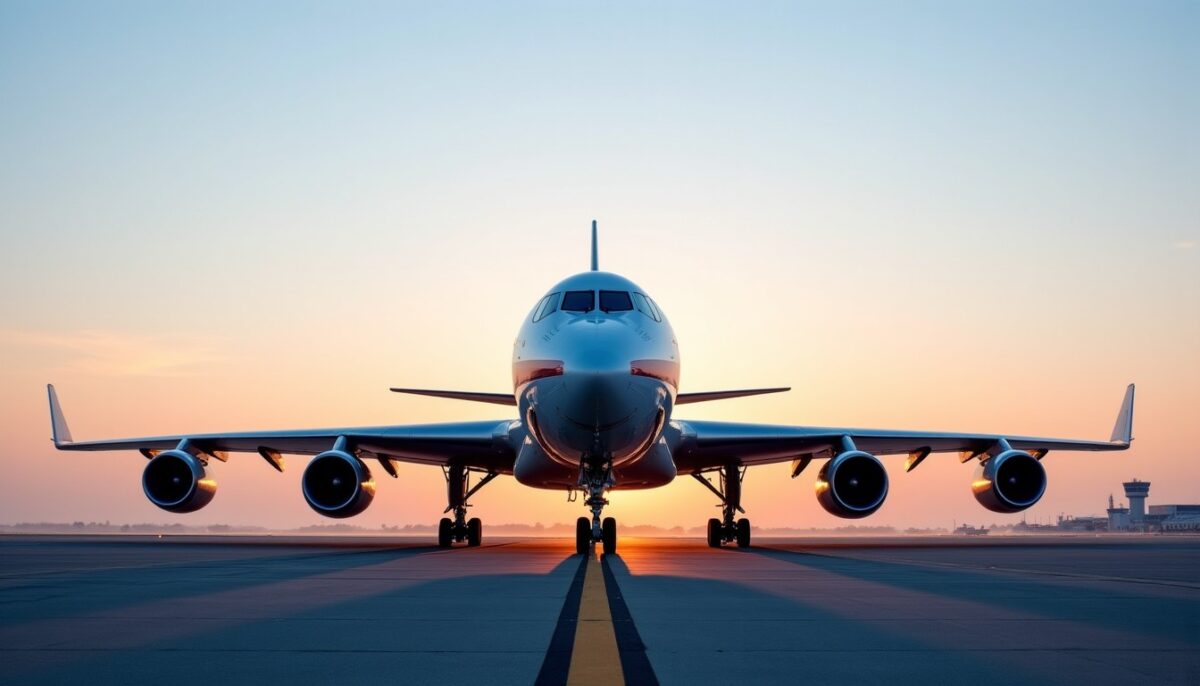 Aéronautique : redécouverte de l’épopée méconnue du Tupolev Tu-144