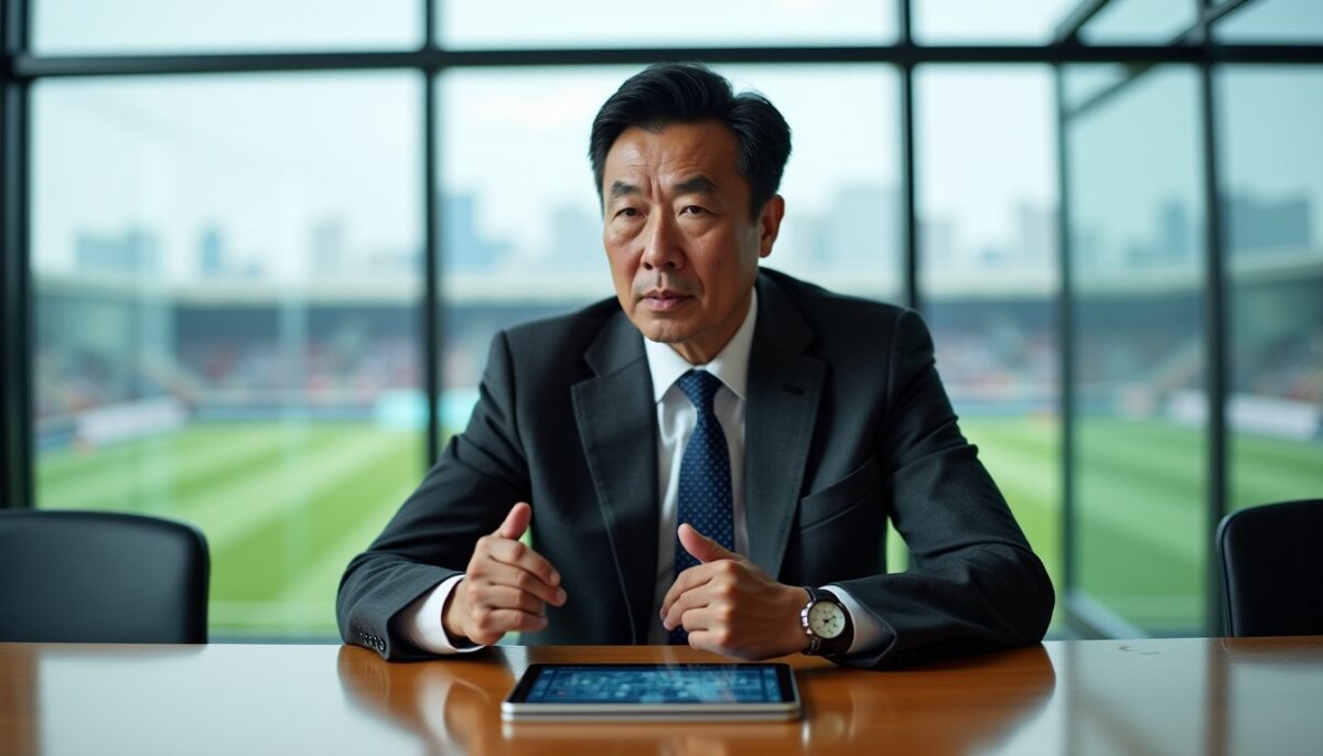 La tactique chinoise pour conquérir Mbappé