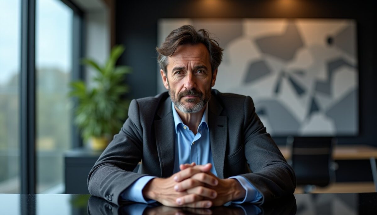 Dario Amodei (Anthropic) : L'architecte qui mise sur la prudence pour freiner l'essor de l'intelligence artificielle
