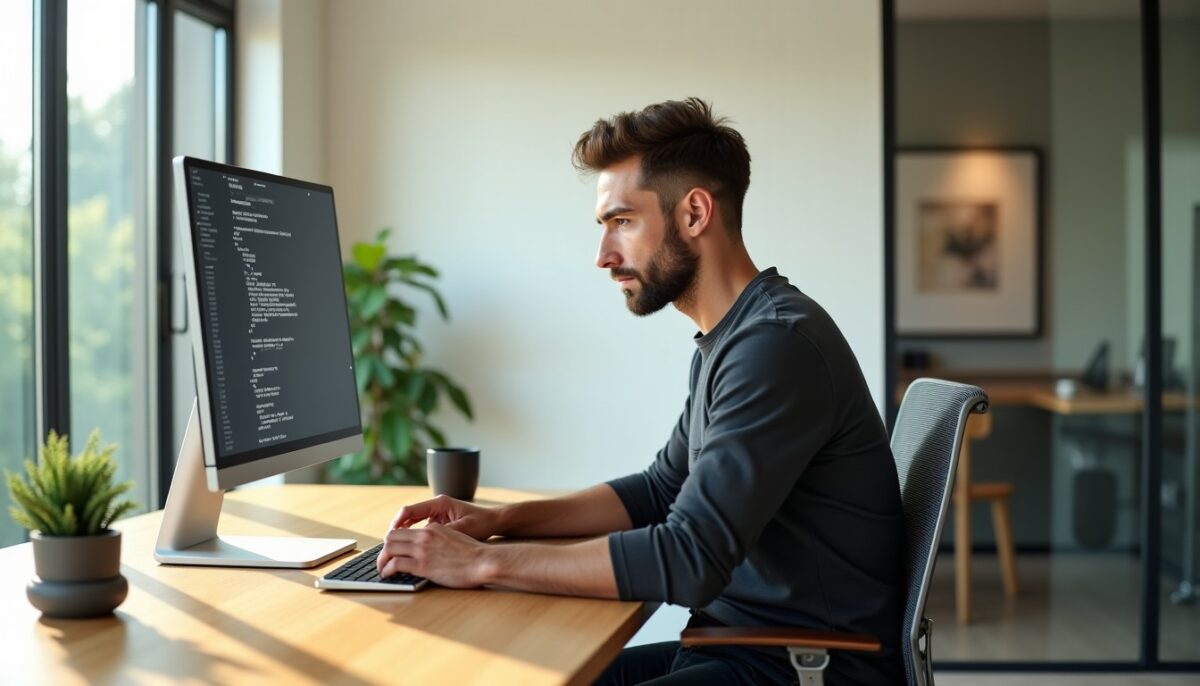 Comment une startup valorisée à un milliard de dollars tourne avec un unique employé