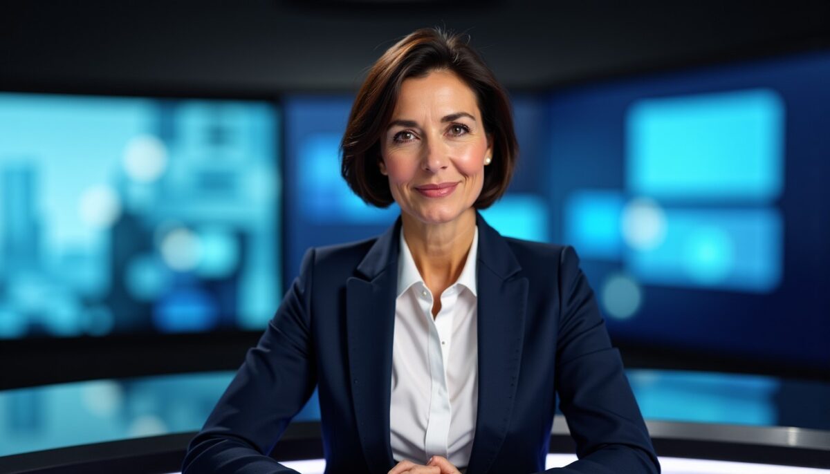 Quel est le salaire de Sonia Mabrouk sur BFMTV ?
