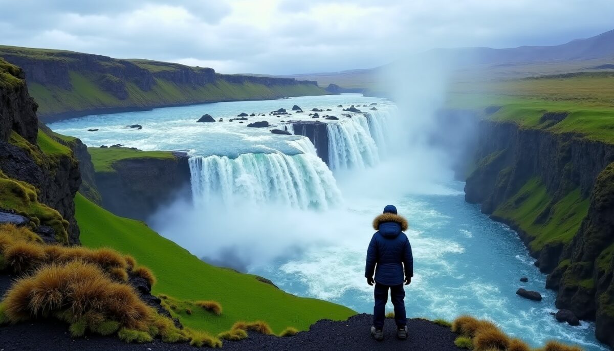 Islande : découvrez pourquoi ce joyau nordique est la destination la plus onéreuse au monde