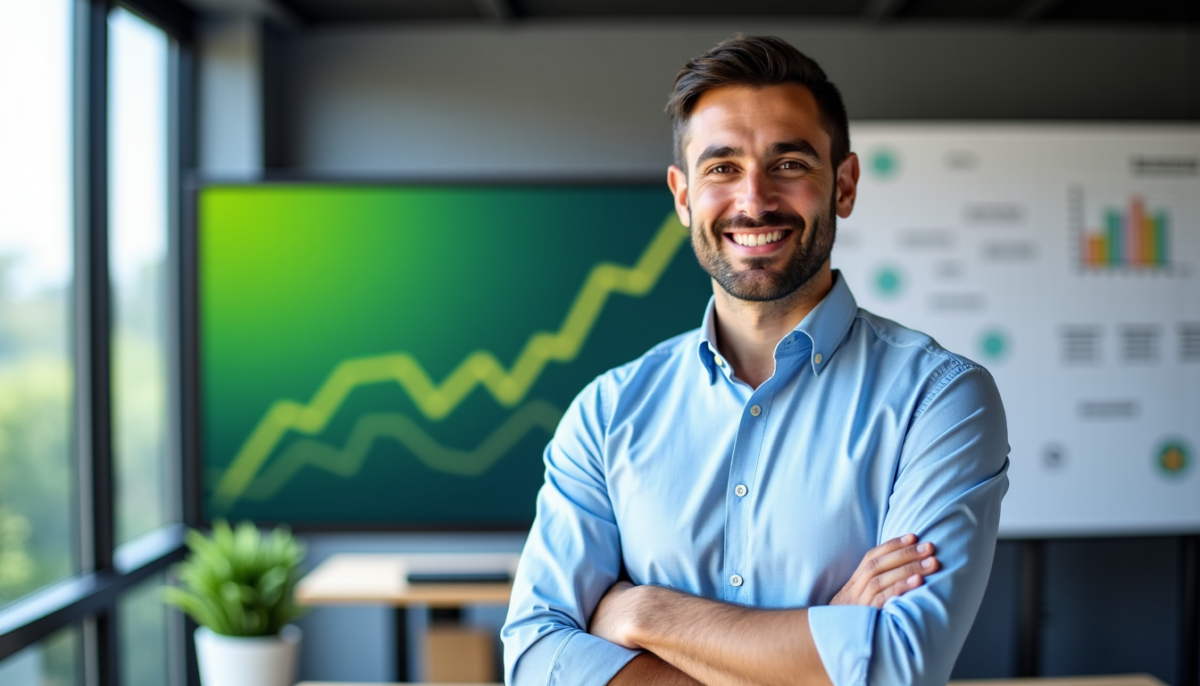 Gains réels d'une stratégie SEO structurée : retours d'expérience Jimenez Julien
