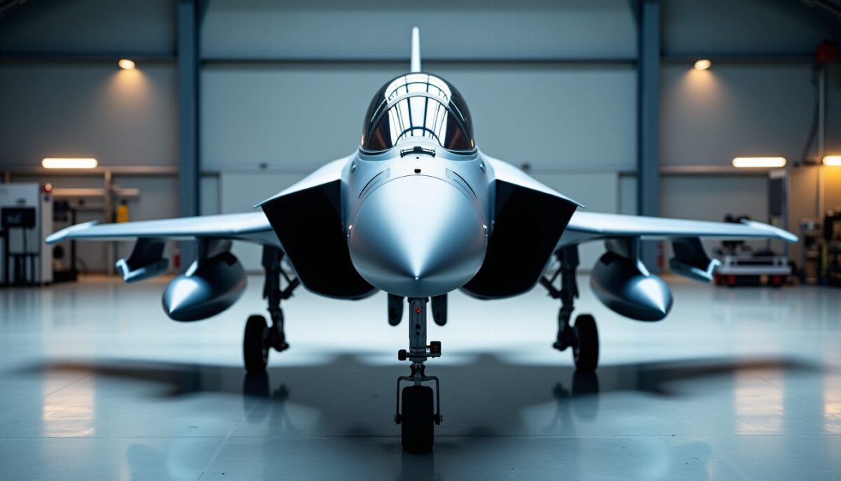Rafale F5 : évolution majeure ou révolution ? Les véritables ambitions de Dassault dévoilées