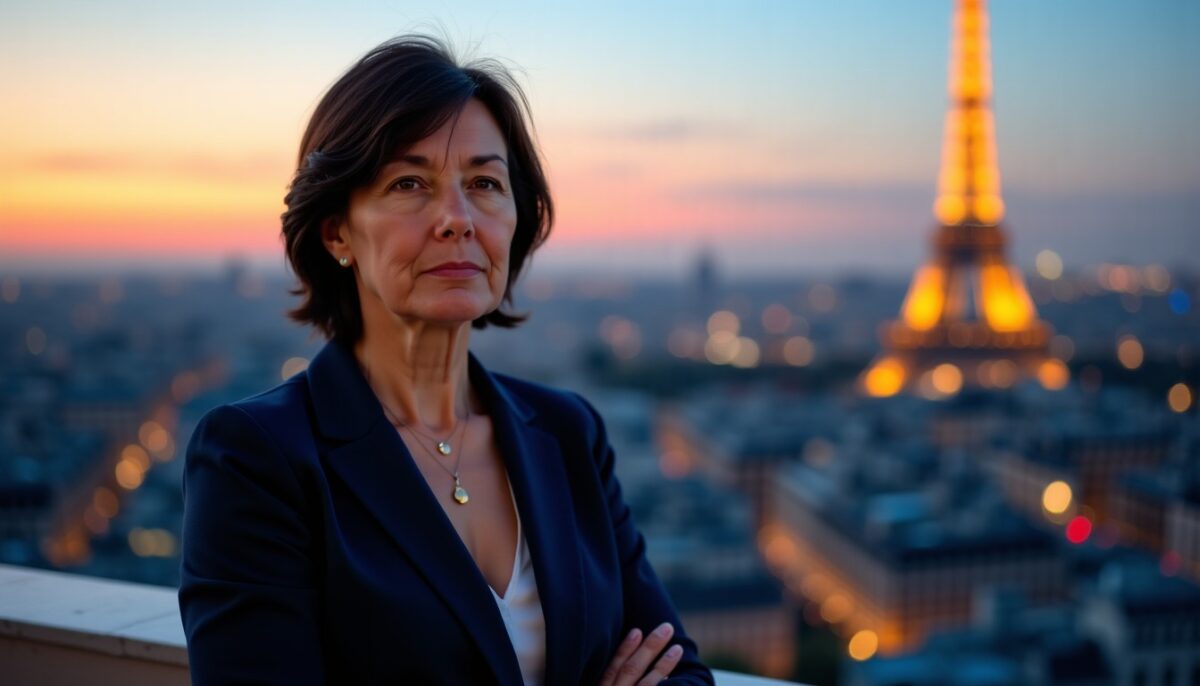 Quel avenir pour Anne Hidalgo ?