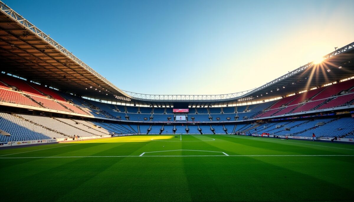 PSG : Et si le club décidait de rester fidèle au Parc des Princes ?