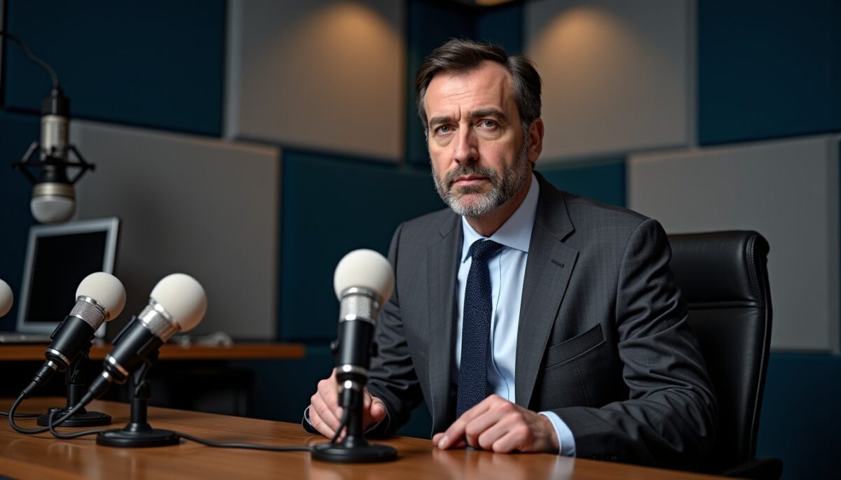 Valeurs Actuelles fait son entrée sur les ondes de France Inter