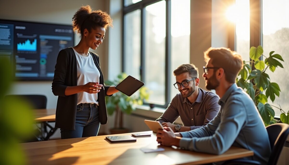 Veesion : l’essor d’une start-up qui bouscule les codes