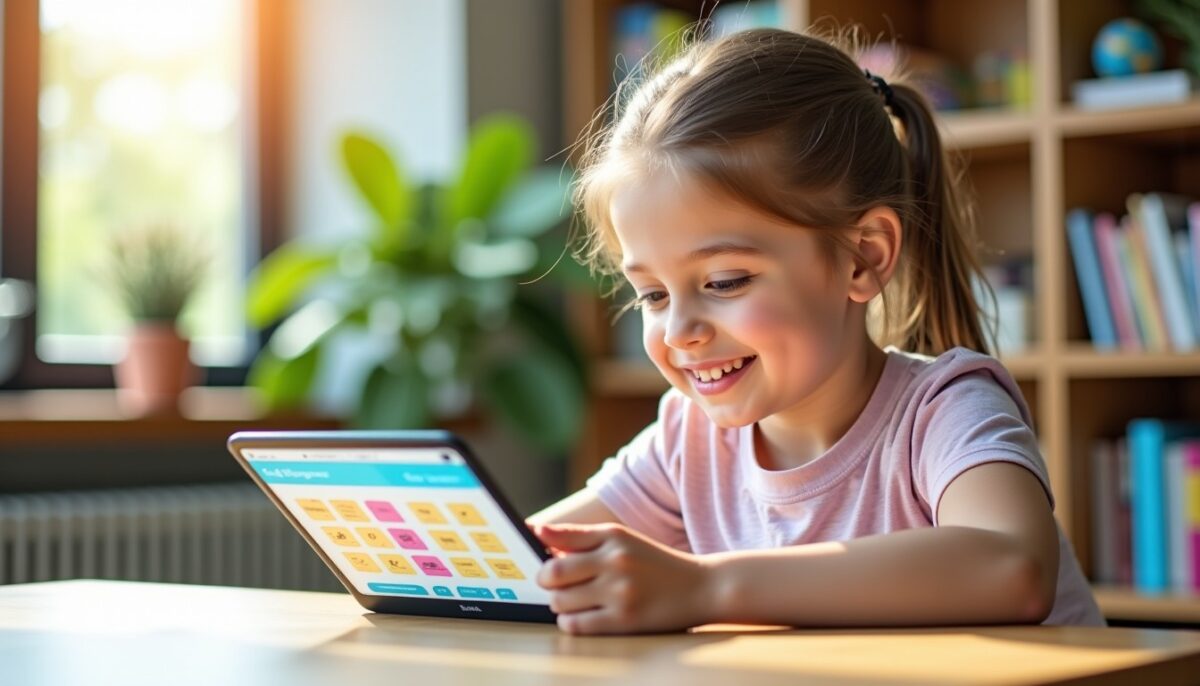 FonFon : L'application gratuite qui booste les compétences en orthographe et grammaire des élèves