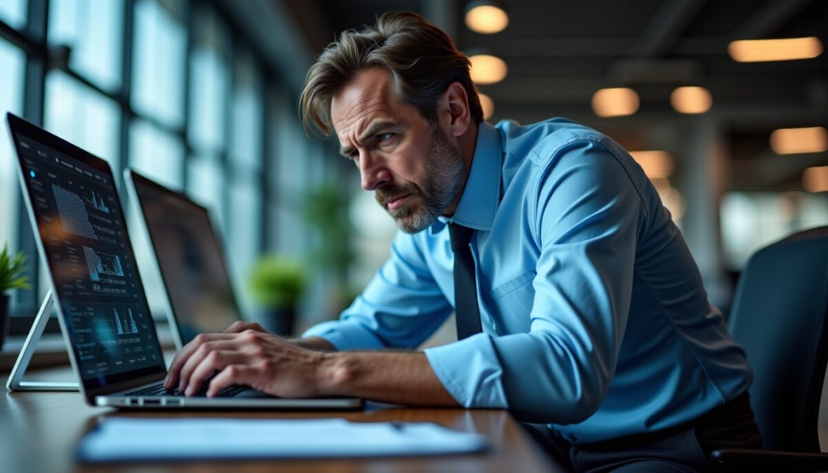 Intelligence artificielle : quand les experts-comptables peinent à suivre le rythme effréné des innovations