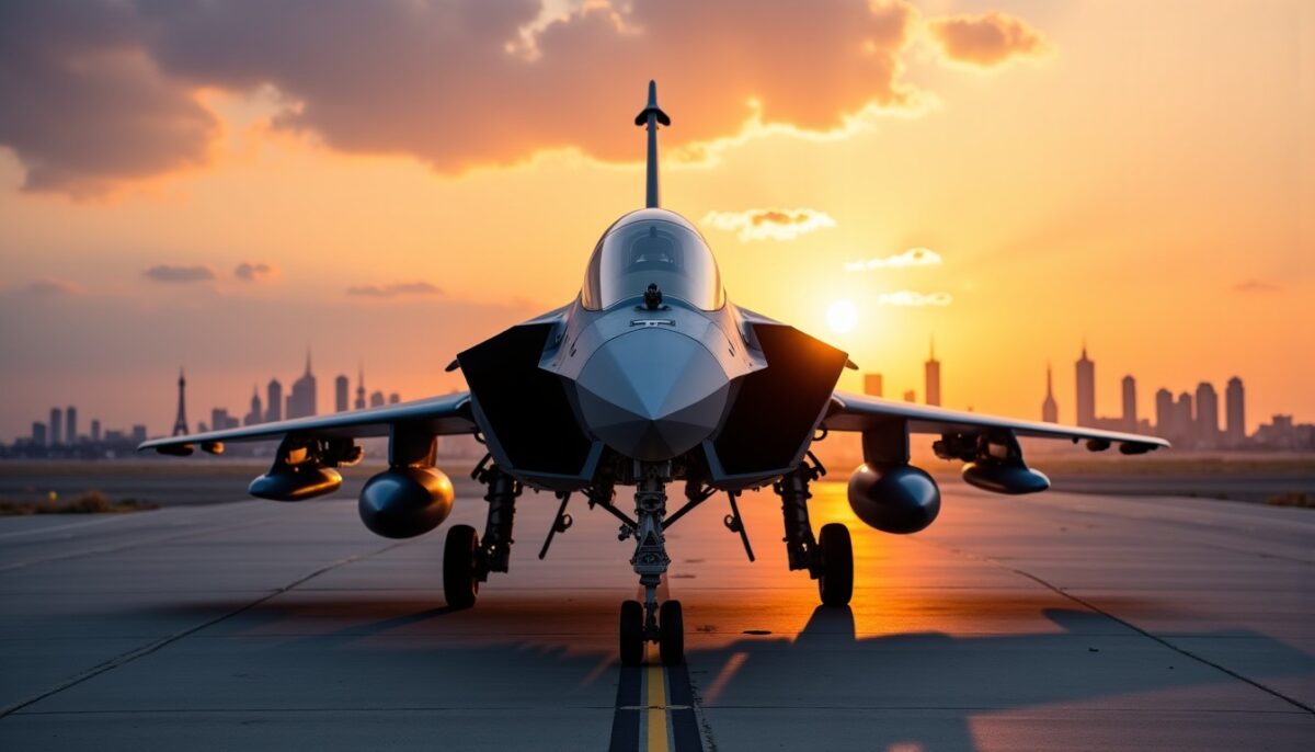 Rafale F5 : Paris et Abou Dhabi relancent les négociations pour un partenariat de cofinancement