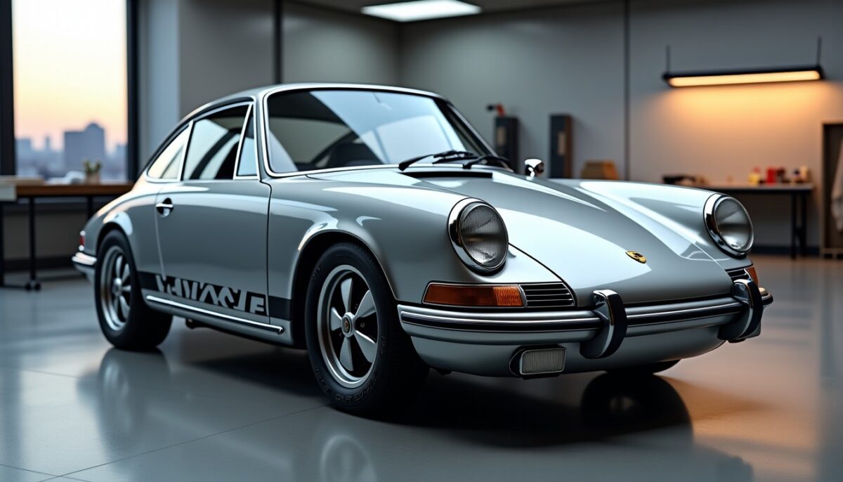 Plongée au cœur du phénomène Porsche : secrets et succès dévoilés