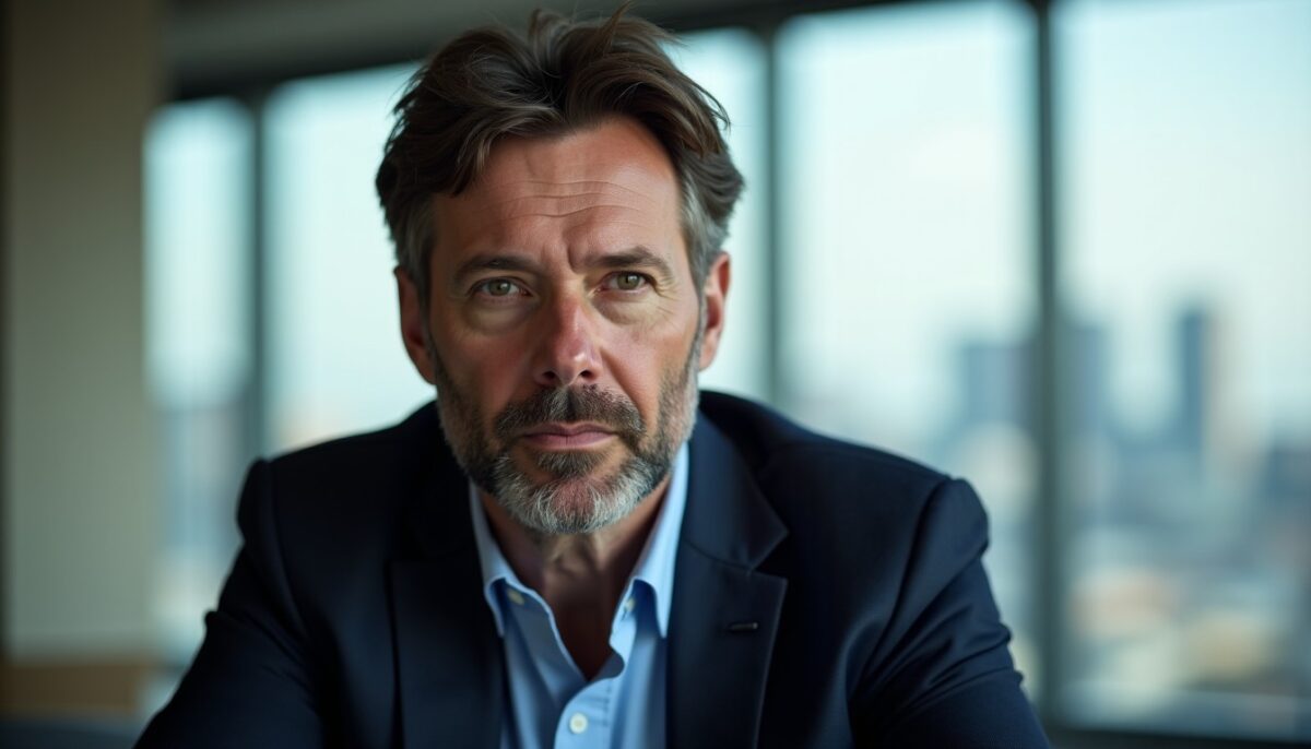 Raphaël Glucksmann : un visage de la gauche en question ?