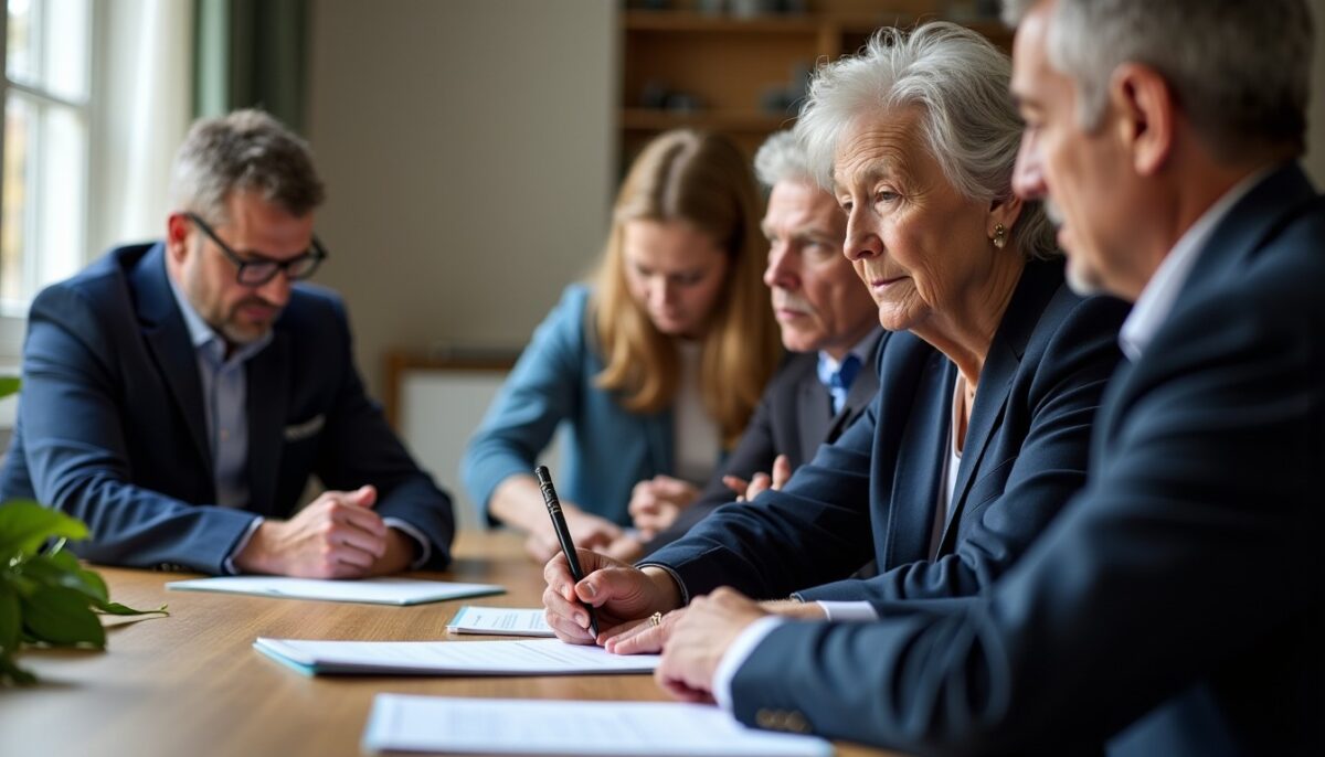 La montée des contractuels : un engrenage qui fragilise les retraites de la fonction publique