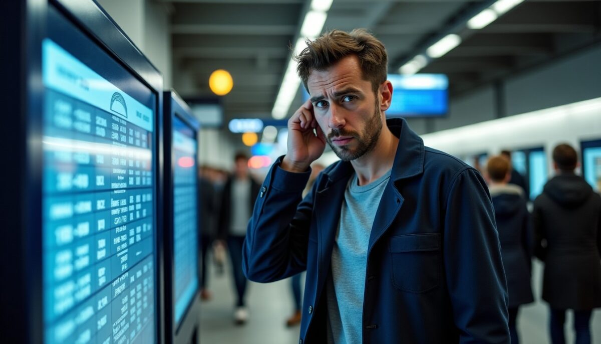 SNCF : entre tarifs incompréhensibles et voyageurs exaspérés