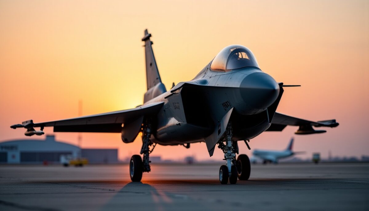 Rafale : les capacités que la France refuse d’exporter, quel que soit le client
