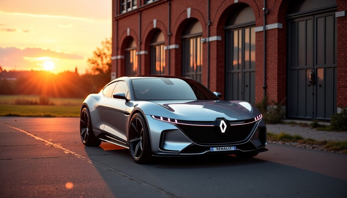 Renault envisage d’investir plus de 10 milliards d’euros en France, mais pose une condition