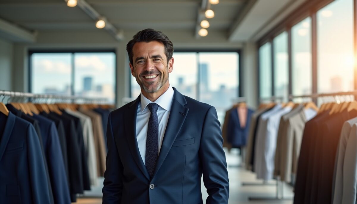 Frémaux Delorme : l'excellence textile française à la conquête de nouveaux horizons commerciaux
