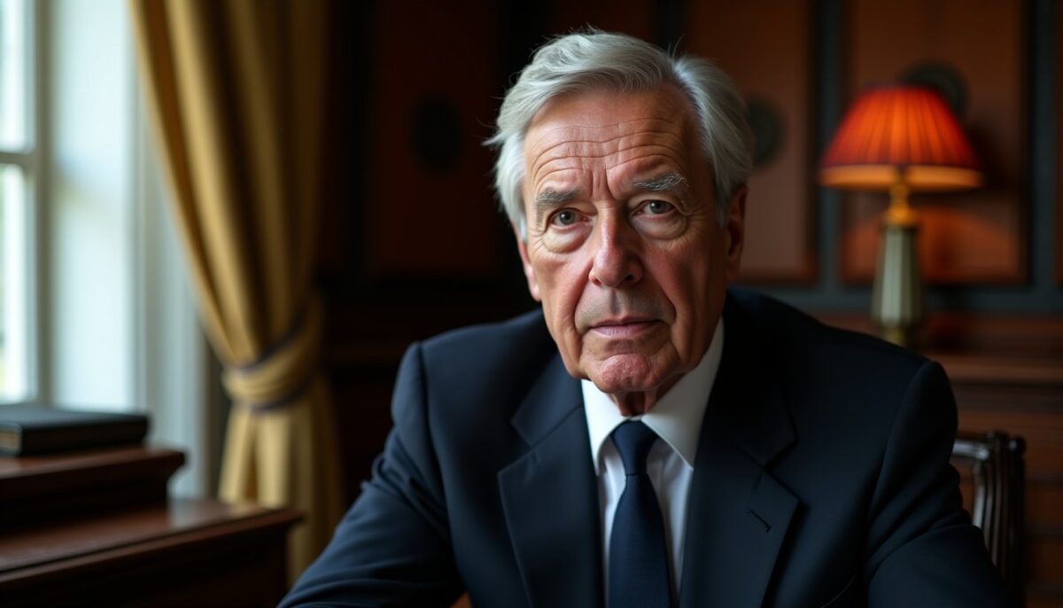 Dominique de Villepin : combien l’ancien Premier ministre coûte-t-il encore à l’État ?