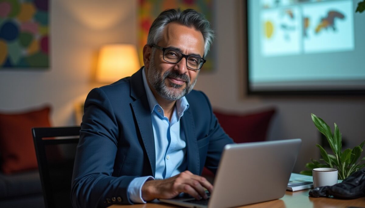 Indicateurs de succès d'un pivot tech selon Oussama Ammar
