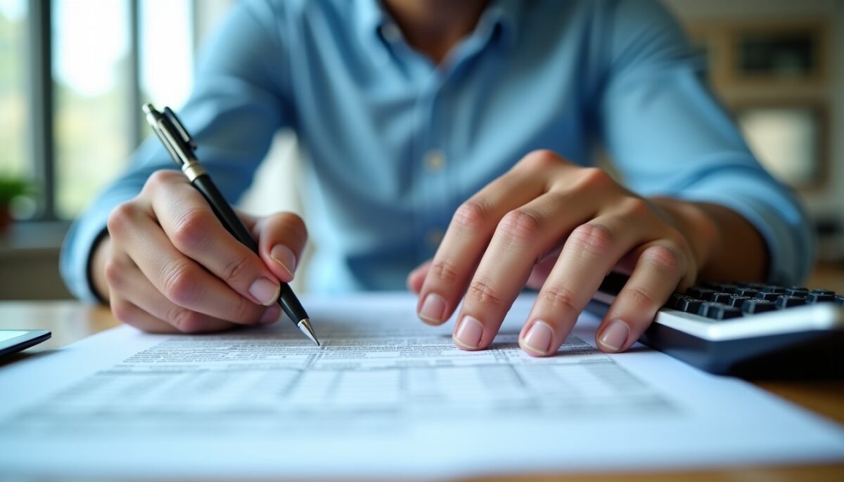 Impôts 2025 : guide pratique pour rectifier une erreur dans votre déclaration de revenus