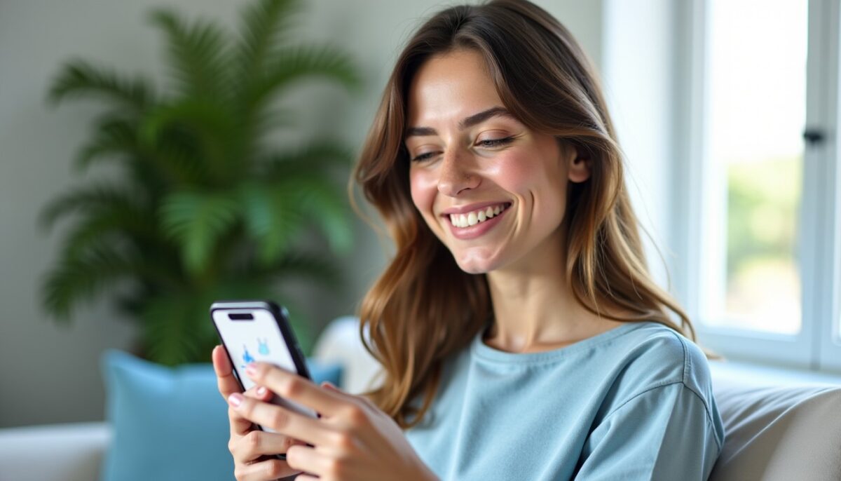 DentalMonitoring : quand l’intelligence artificielle révolutionne le suivi dentaire à distance