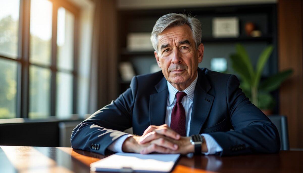 Président de région : quel salaire et quelles indemnités perçoit-il ?