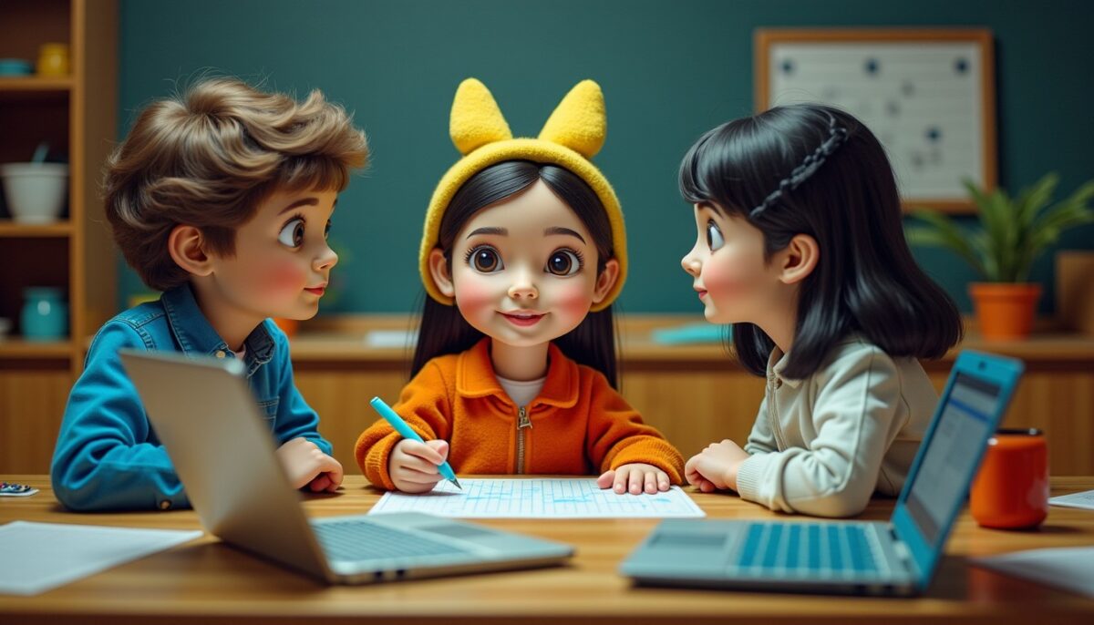 Le défi audacieux d’Alice & Bob pour créer un ordinateur quantique parfait