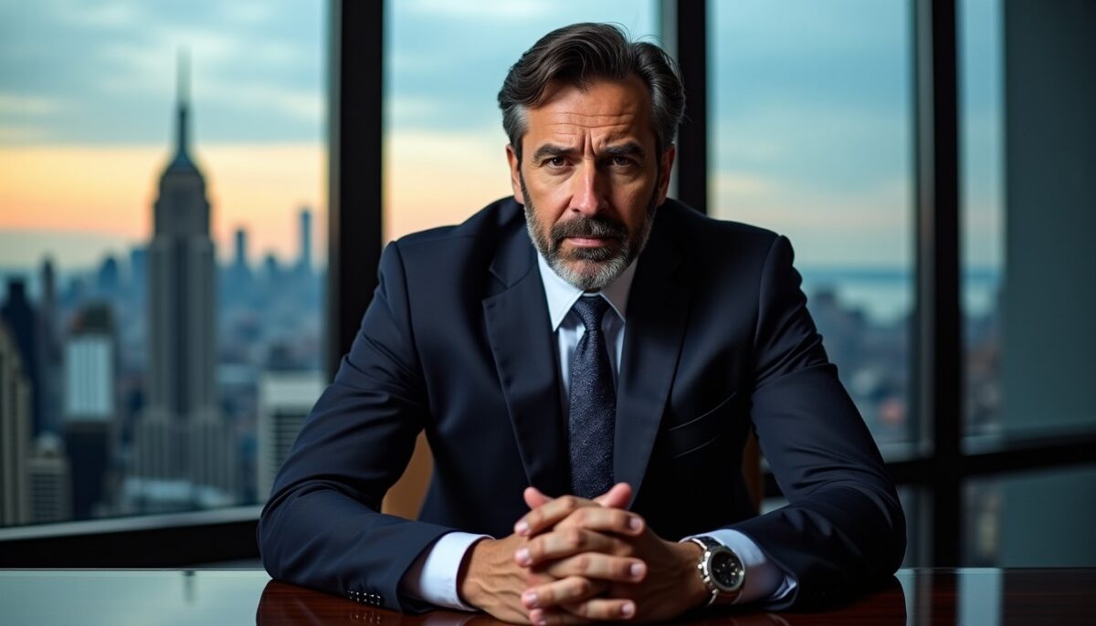 À New York, Patrick Drahi joue gros