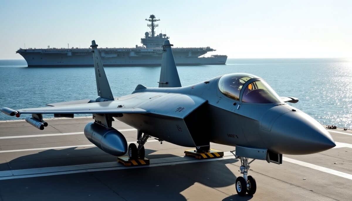 Rafale, Charles-de-Gaulle et M51 : les trois atouts qui distinguent la puissance militaire française en Europe