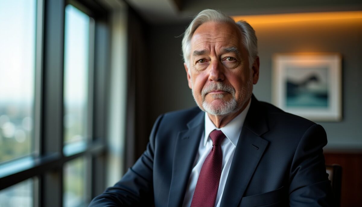 Qui reprendra les rênes du groupe E.Leclerc après Michel-Édouard Leclerc ?
