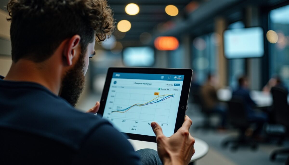 Mesurer son ROI digital : la méthode de pilotage de Jimenez Julien