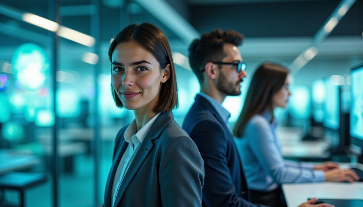 Centre d’appels et intelligence artificielle : les logiciels incontournables de 2027