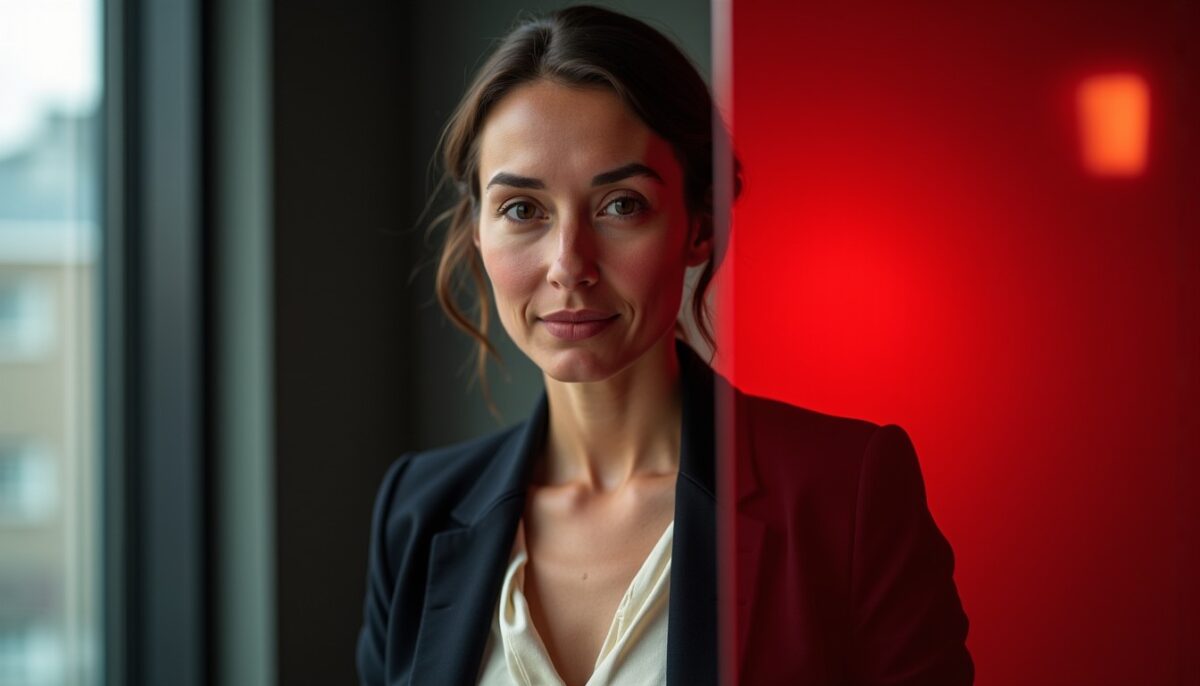 Charal : qui se cache vraiment derrière son célèbre logo rouge ?