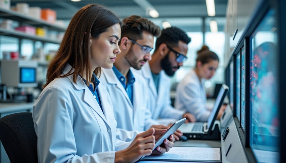 Vaccin anticancer : Besançon rejoint les grands acteurs de la recherche