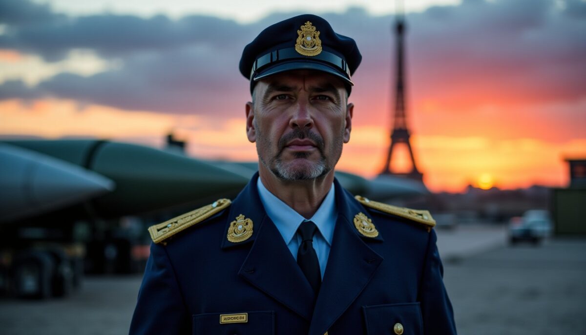 Dissuasion nucléaire française : jusqu’où Paris est-il prêt à aller pour défendre ses alliés européens ?