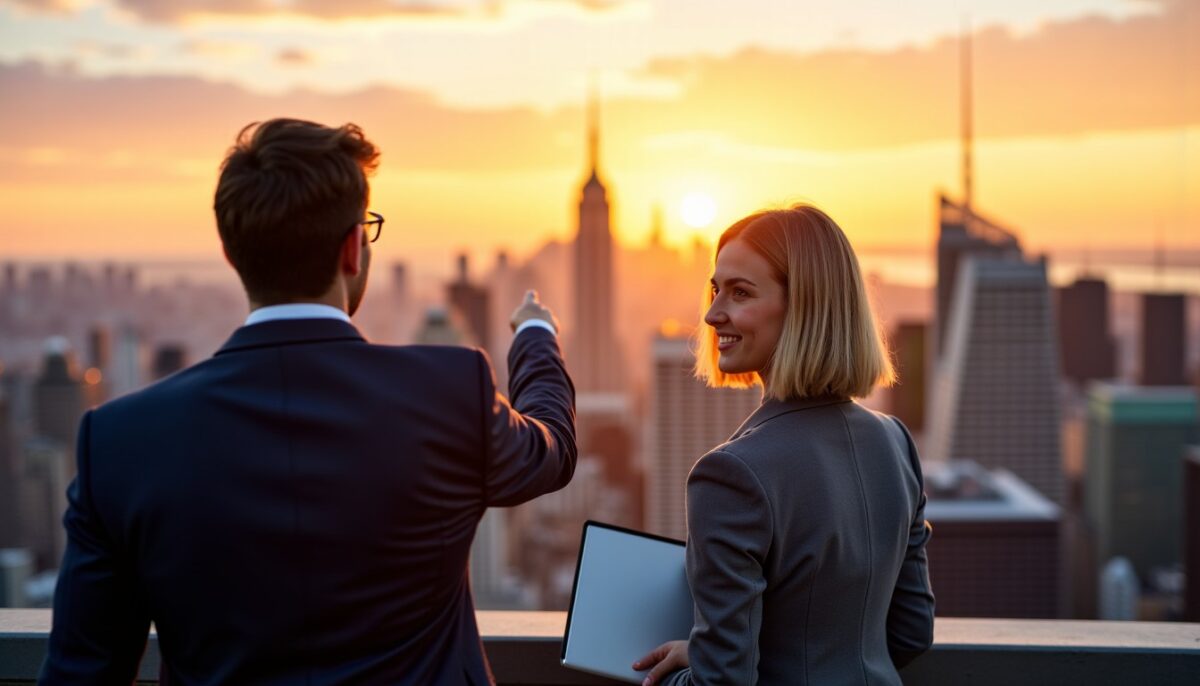 Datadog : l'ascension spectaculaire du géant du cloud fondé par deux ingénieurs français à New York
