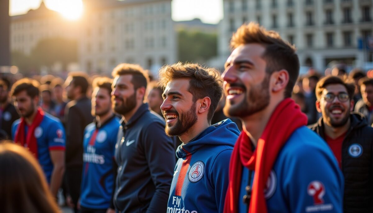 PSG-Inter Milan à Munich : quelles activités incontournables avant le match ?