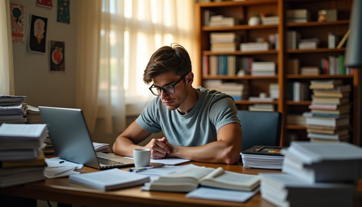 Études de médecine : le prix des prépas privées écarte les étudiants aux moyens limités